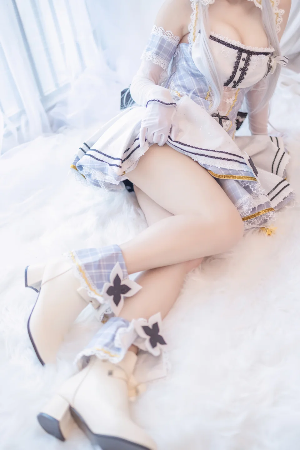 流年不停_w - 光辉 [23P-132MB] tg@simisebaisi 【丝足阁】011.webp